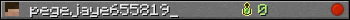 pegejaye655819_ userbar 350x20