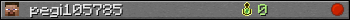 pegi105785 userbar 350x20