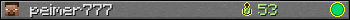 peimer777 userbar 350x20