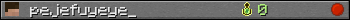 pejefuyeye_ userbar 350x20
