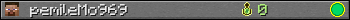 pemileMo969 userbar 350x20