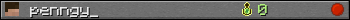 penngy_ userbar 350x20