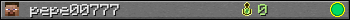 pepe00777 userbar 350x20