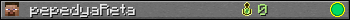 pepedyaReta userbar 350x20