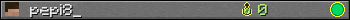 pepi8_ userbar 350x20