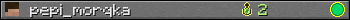 pepi_morqka userbar 350x20