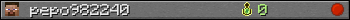 pepo982240 userbar 350x20