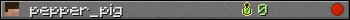 pepper_pig userbar 350x20