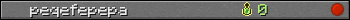 peqefepepa userbar 350x20