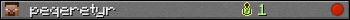 peqeretyr userbar 350x20