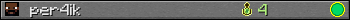 per4ik userbar 350x20