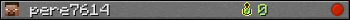 pere7614 userbar 350x20