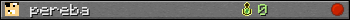 pereba userbar 350x20