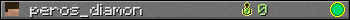 peros_diamon userbar 350x20