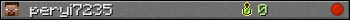 peryi7235 userbar 350x20