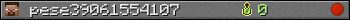 pese39061554107 userbar 350x20