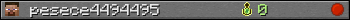 pesece4494495 userbar 350x20
