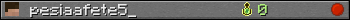 pesiaafete5_ userbar 350x20