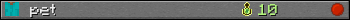 pet userbar 350x20