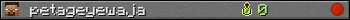petageyewaja userbar 350x20