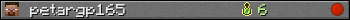 petargp165 userbar 350x20