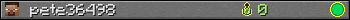 pete36498 userbar 350x20