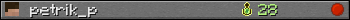 petrik_p userbar 350x20