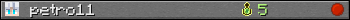 petro11 userbar 350x20