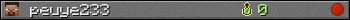 peuye233 userbar 350x20