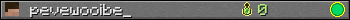 pevewooibe_ userbar 350x20