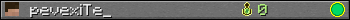 pevexiTe_ userbar 350x20