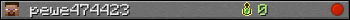 pewe474423 userbar 350x20