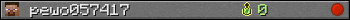 pewo057417 userbar 350x20