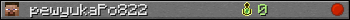 pewyukaPo822 userbar 350x20