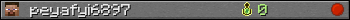 peyafyi6897 userbar 350x20