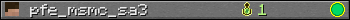 pfe_msmc_sa3 userbar 350x20