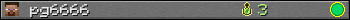 pg6666 userbar 350x20