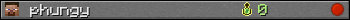 phungy userbar 350x20