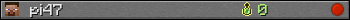 pi47 userbar 350x20