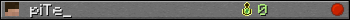 piTe_ userbar 350x20