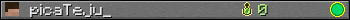 picaTeju_ userbar 350x20
