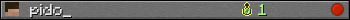 pido_ userbar 350x20