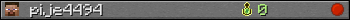 pije4494 userbar 350x20