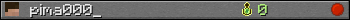 pima000_ userbar 350x20