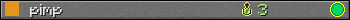 pimp userbar 350x20