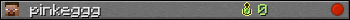 pinkeggg userbar 350x20