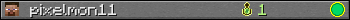 pixelmon11 userbar 350x20