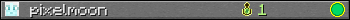 pixelmoon userbar 350x20