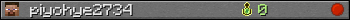 piyohye2734 userbar 350x20