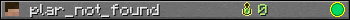 plar_not_found userbar 350x20